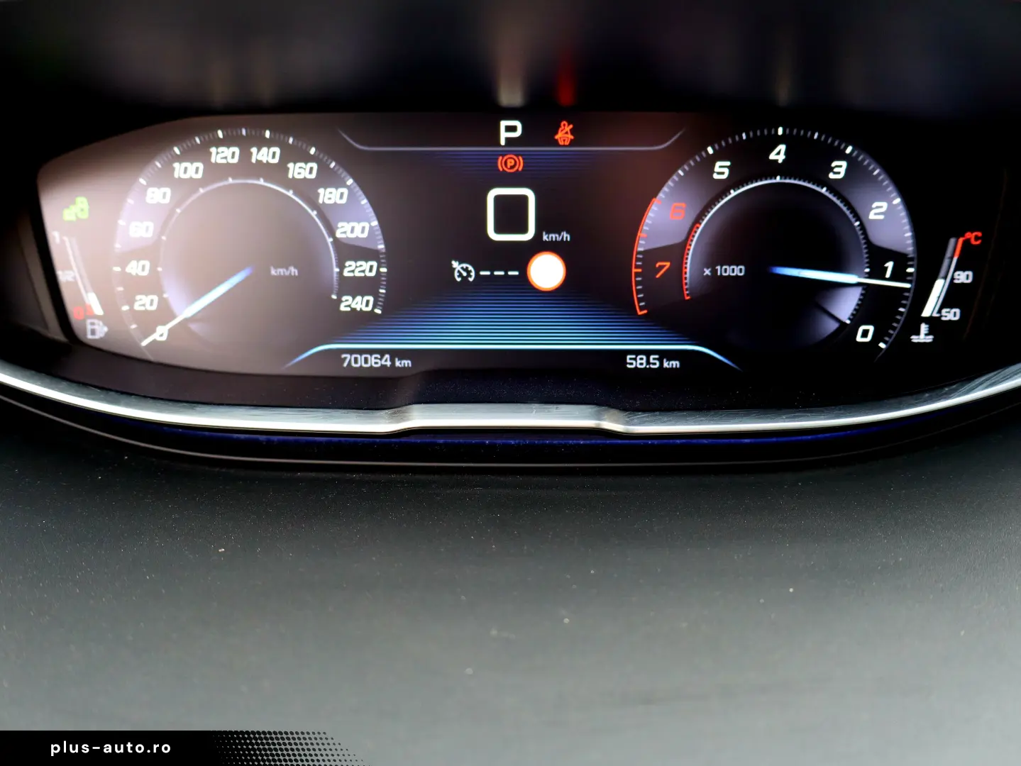 Peugeot 3008 PureTech 130 Stop & Start GPF EAT8 Allure