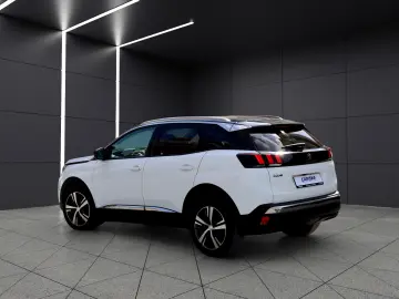 Peugeot 3008 PureTech 130 Stop & Start GPF EAT8 Allure