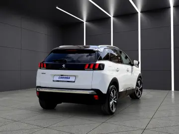 Peugeot 3008 PureTech 130 Stop & Start GPF EAT8 Allure