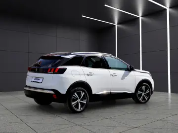 Peugeot 3008 PureTech 130 Stop & Start GPF EAT8 Allure