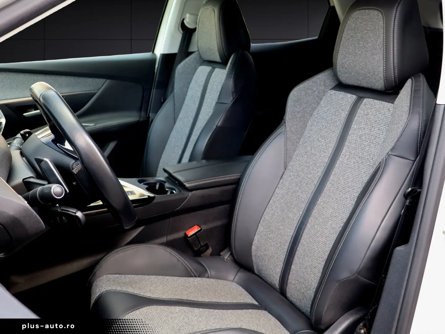 Peugeot 3008 PureTech 130 Stop & Start GPF EAT8 Allure