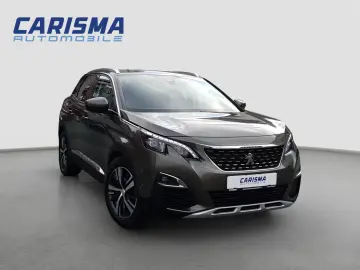 Peugeot 3008 1.2 PureTech Turbo S&S EAT8 Allure