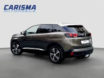 Peugeot 3008 1.2 PureTech Turbo S&S EAT8 Allure