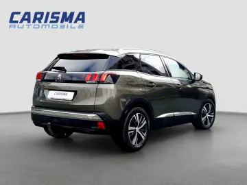 Peugeot 3008 1.2 PureTech Turbo S&S EAT8 Allure
