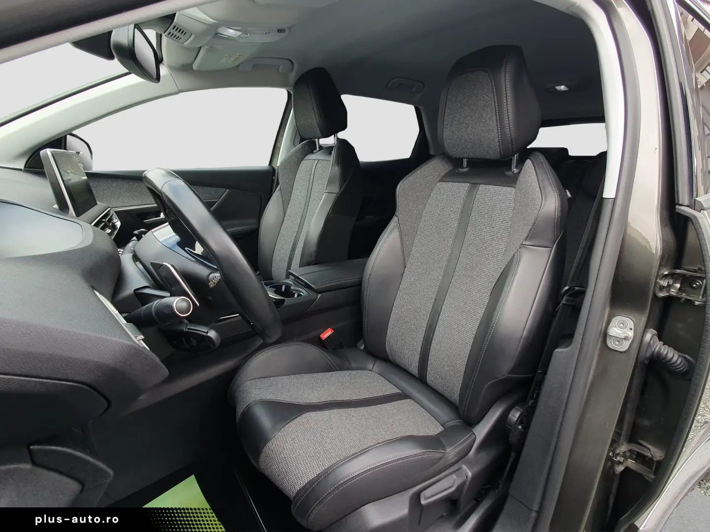 Peugeot 3008 1.2 PureTech Turbo S&S EAT8 Allure