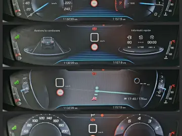 Peugeot 3008 1.2 PureTech Turbo S&S EAT8 Allure