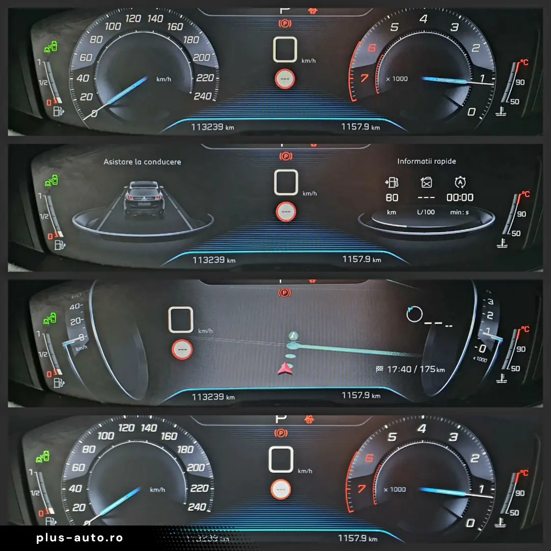 Peugeot 3008 1.2 PureTech Turbo S&S EAT8 Allure