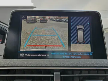 Peugeot 3008 1.2 PureTech Turbo S&S EAT8 Allure