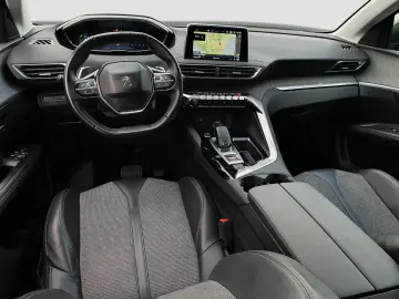 Peugeot 3008 1.2 PureTech Turbo S&S EAT8 Allure