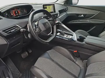 Peugeot 3008 1.2 PureTech Turbo S&S EAT8 Allure