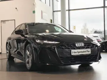 Audi A6 TDI Limousine S-line  TechPlus-P. Matrix ACC