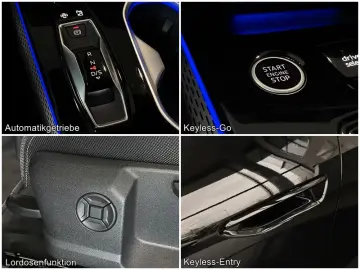 Audi A6 TDI Limousine S-line  TechPlus-P. Matrix ACC