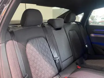 Audi A6 TDI Limousine S-line  TechPlus-P. Matrix ACC