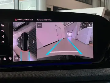 Audi A6 TDI Limousine S-line  TechPlus-P. Matrix ACC