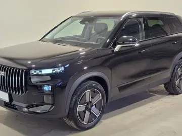 JAECOO 7 J7 1.6 TGDI First Edition Exclusive 4WD