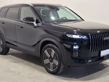 JAECOO 7 J7 1.6 TGDI First Edition Exclusive 4WD