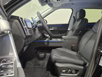 JAECOO 7 J7 1.6 TGDI First Edition Exclusive 4WD