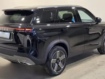 JAECOO 7 J7 1.6 TGDI First Edition Exclusive 4WD