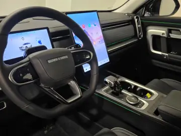 JAECOO 7 J7 1.6 TGDI First Edition Exclusive 4WD