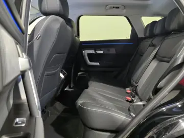 JAECOO 7 J7 1.6 TGDI First Edition Exclusive 4WD