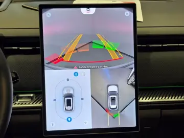 JAECOO 7 J7 1.6 TGDI First Edition Exclusive 4WD