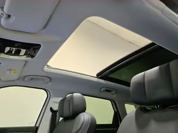 JAECOO 7 J7 1.6 TGDI First Edition Exclusive 4WD