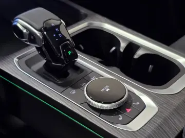 JAECOO 7 J7 1.6 TGDI First Edition Exclusive 4WD