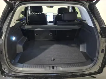 JAECOO 7 J7 1.6 TGDI First Edition Exclusive 4WD