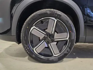 JAECOO 7 J7 1.6 TGDI First Edition Exclusive 4WD