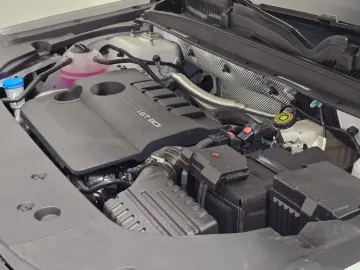 JAECOO 7 J7 1.6 TGDI First Edition Exclusive 4WD