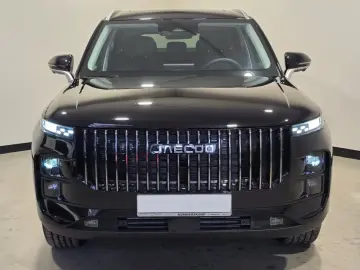 JAECOO 7 J7 1.6 TGDI First Edition Exclusive 4WD