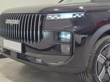 JAECOO 7 J7 1.6 TGDI First Edition Exclusive 4WD