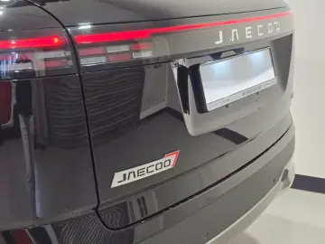 JAECOO 7 J7 1.6 TGDI First Edition Exclusive 4WD