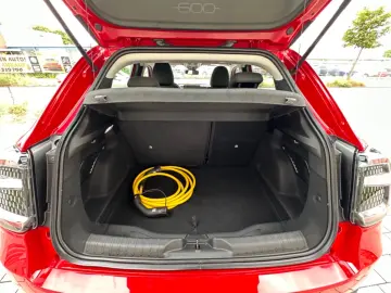 Fiat 600 e 115 kW Red