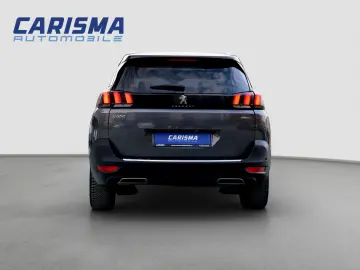 Peugeot 5008 1.5 BlueHDI 7 Seater s&s EAT8 GT-Line