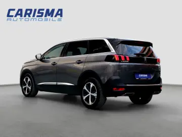 Peugeot 5008 1.5 BlueHDI 7 Seater s&s EAT8 GT-Line