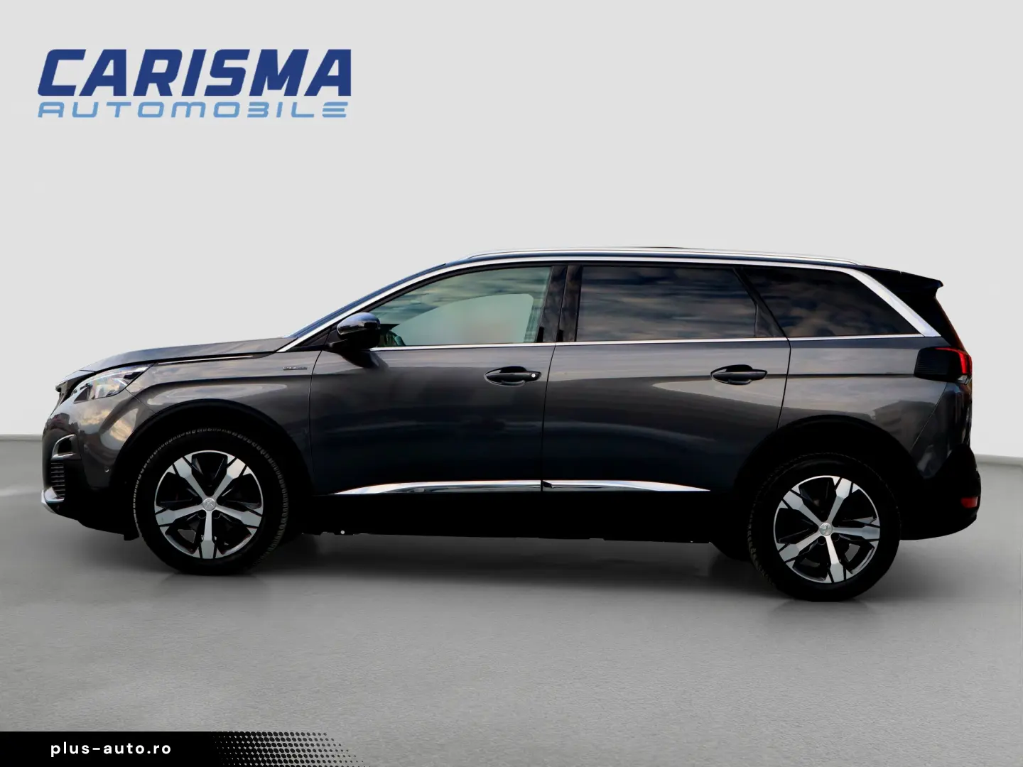 Peugeot 5008 1.5 BlueHDI 7 Seater s&s EAT8 GT-Line