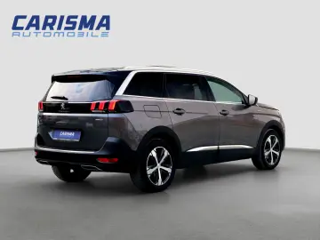 Peugeot 5008 1.5 BlueHDI 7 Seater s&s EAT8 GT-Line