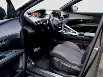 Peugeot 5008 1.5 BlueHDI 7 Seater s&s EAT8 GT-Line