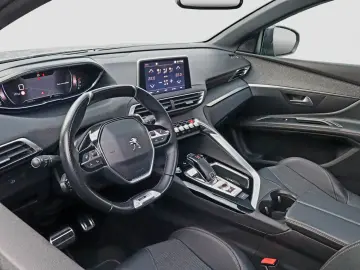 Peugeot 5008 1.5 BlueHDI 7 Seater s&s EAT8 GT-Line