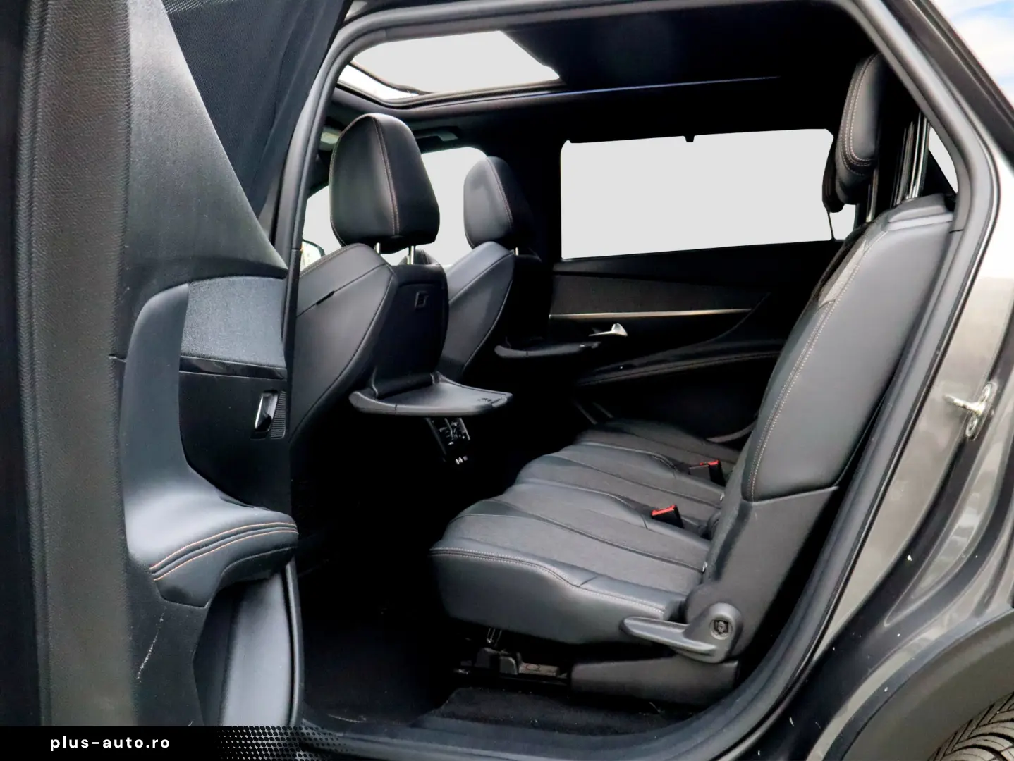 Peugeot 5008 1.5 BlueHDI 7 Seater s&s EAT8 GT-Line