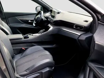 Peugeot 5008 1.5 BlueHDI 7 Seater s&s EAT8 GT-Line