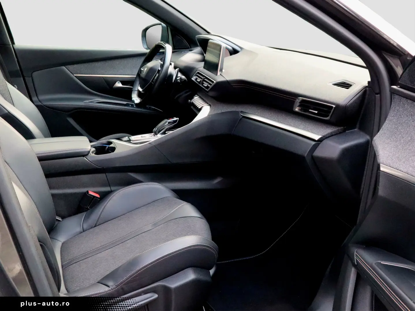 Peugeot 5008 1.5 BlueHDI 7 Seater s&s EAT8 GT-Line