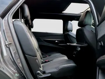 Peugeot 5008 1.5 BlueHDI 7 Seater s&s EAT8 GT-Line