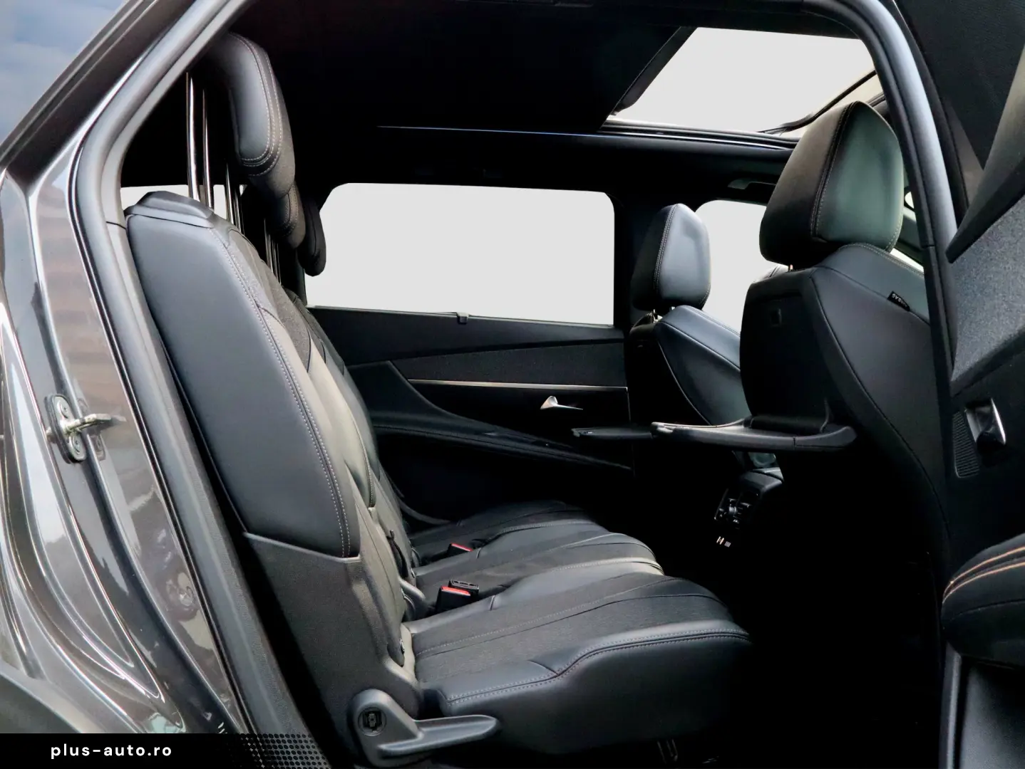 Peugeot 5008 1.5 BlueHDI 7 Seater s&s EAT8 GT-Line