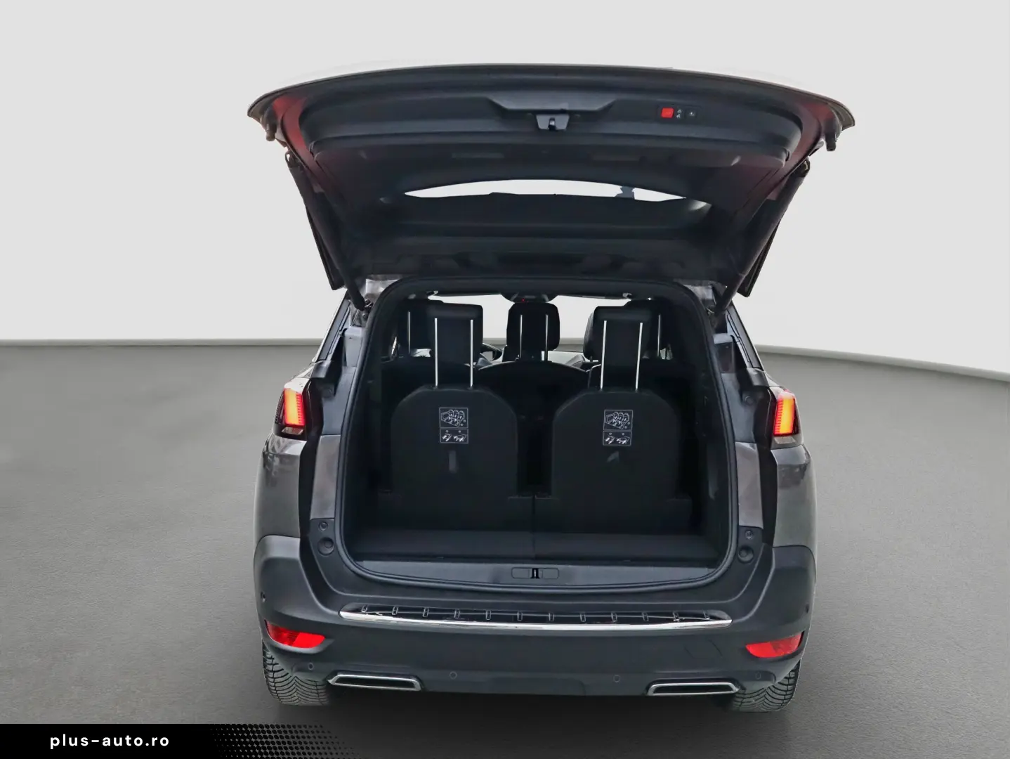 Peugeot 5008 1.5 BlueHDI 7 Seater s&s EAT8 GT-Line