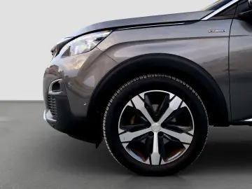 Peugeot 5008 1.5 BlueHDI 7 Seater s&s EAT8 GT-Line