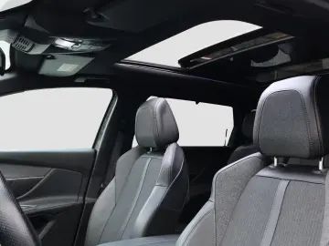 Peugeot 5008 1.5 BlueHDI 7 Seater s&s EAT8 GT-Line