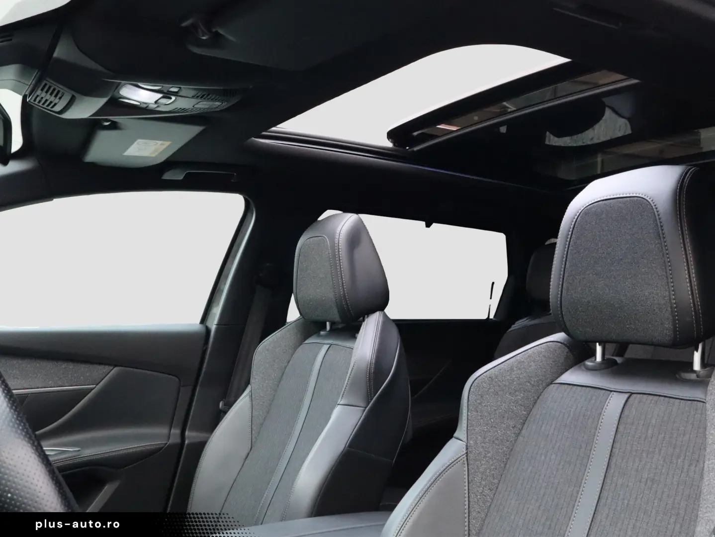 Peugeot 5008 1.5 BlueHDI 7 Seater s&s EAT8 GT-Line