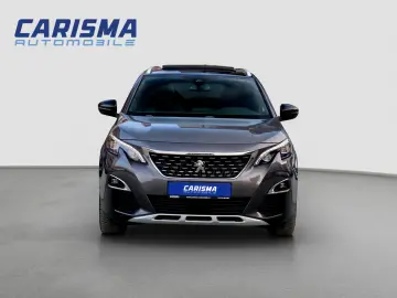 Peugeot 5008 1.5 BlueHDI 7 Seater s&s EAT8 GT-Line